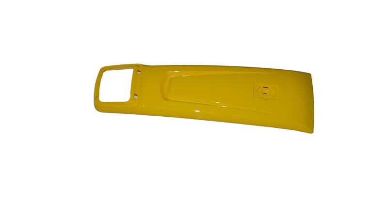 ÖN ANA PANEL DEKORU SARI (SIESTA)